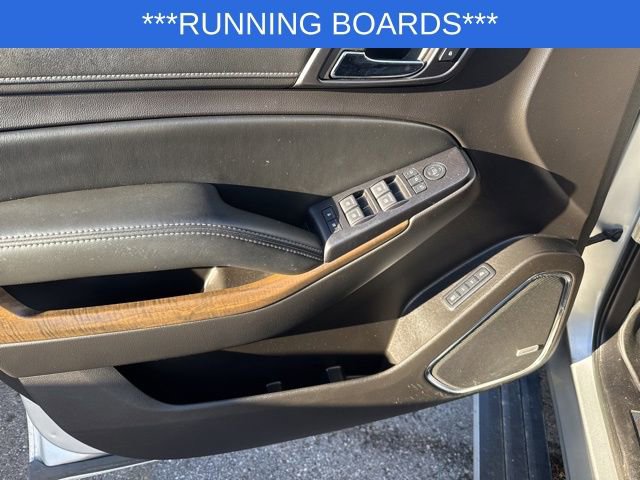 Used 2018 GMC Yukon Denali w/ Denali Ultimate Package image 10