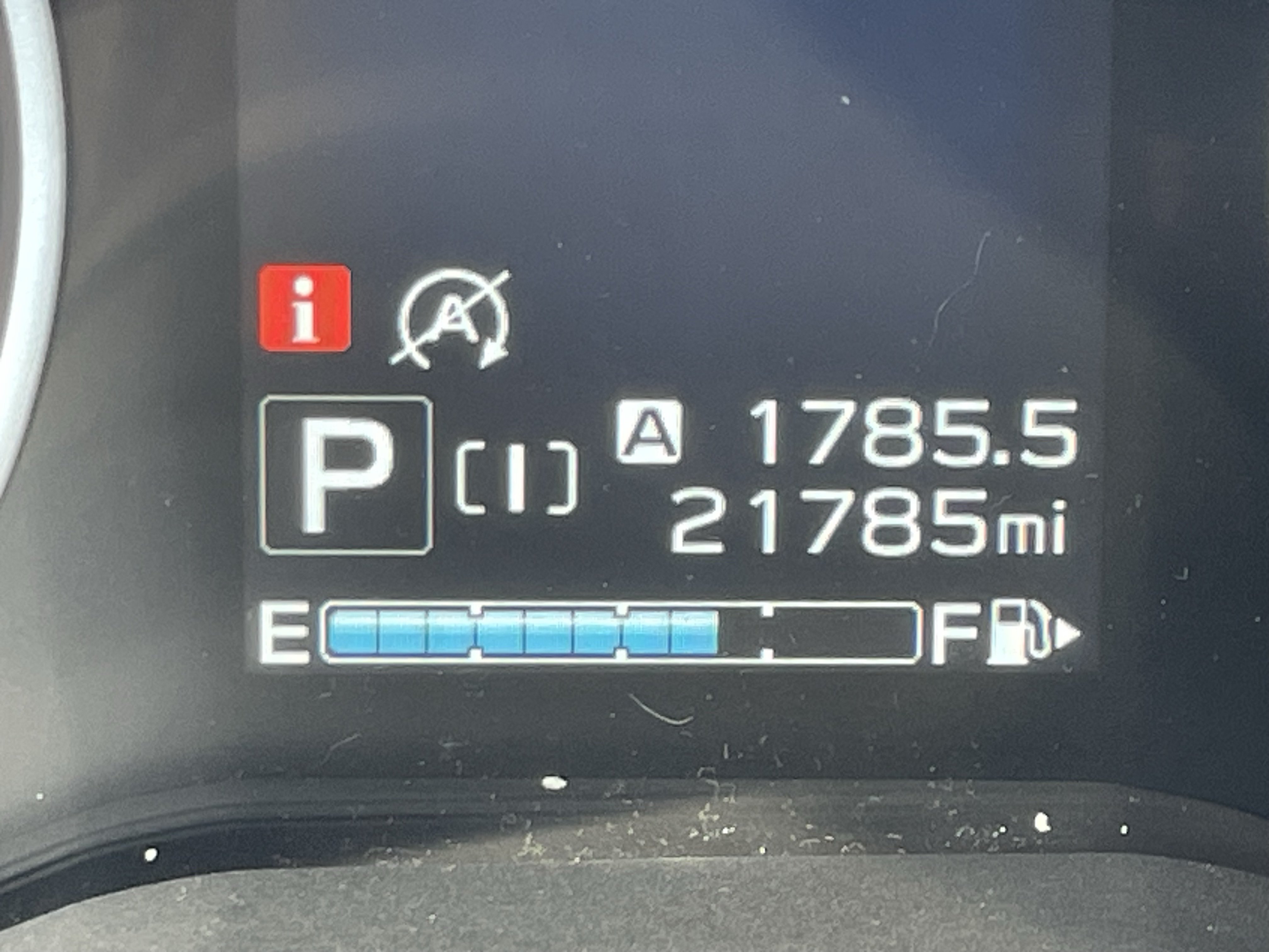Certified 2023 Subaru Forester Premium AWD/4WD image 21
