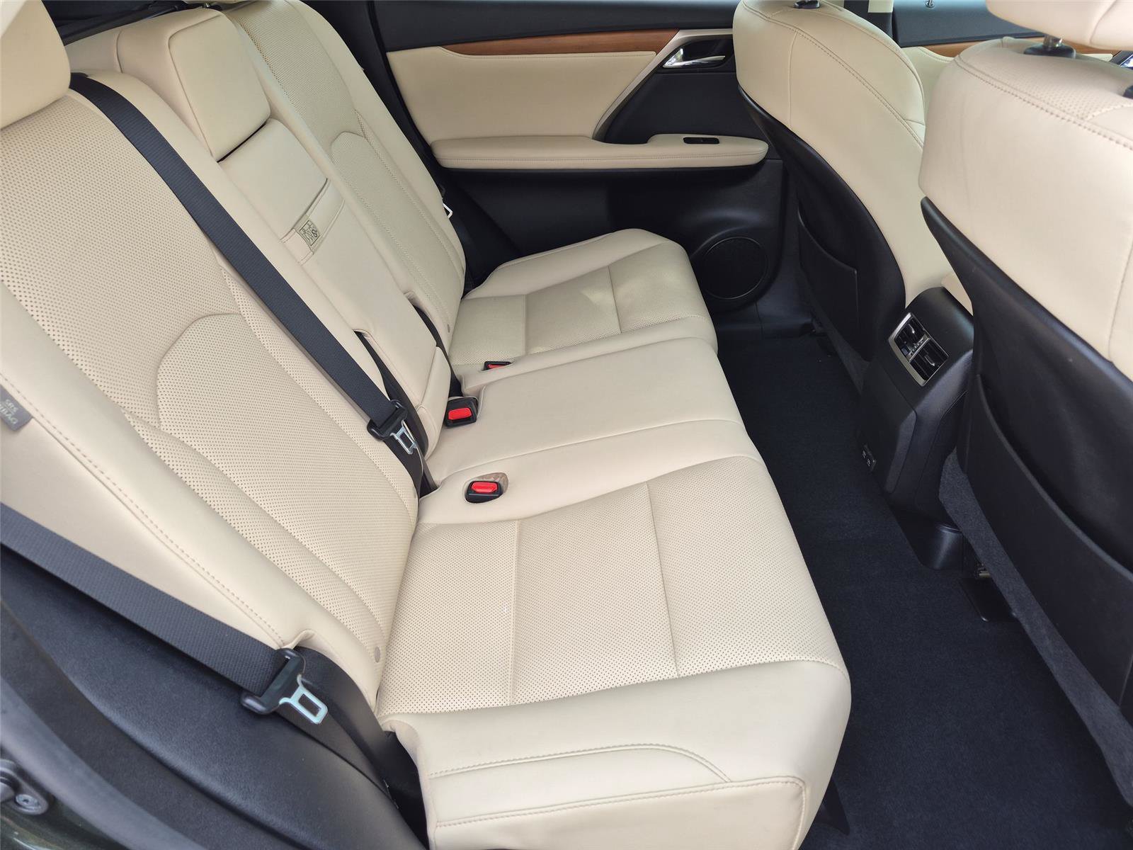 Used 2022 Lexus RX 350 FWD w/ Premium Package image 29