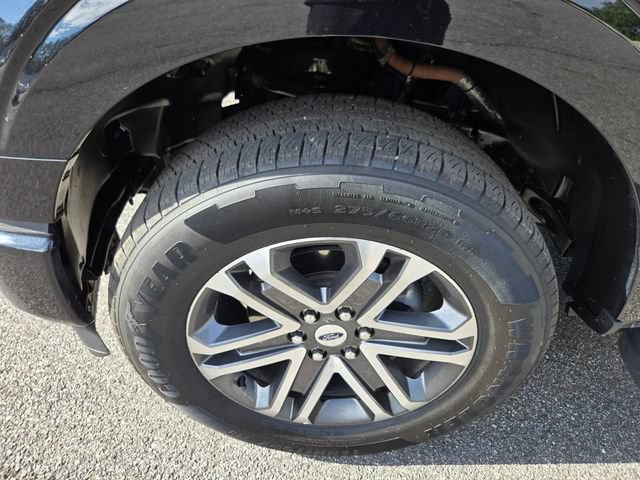Used 2021 Ford F150 XL w/ STX Appearance Package AWD/4WD image 28