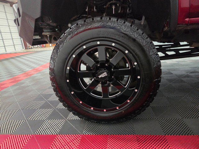 Used 2019 GMC Sierra 2500 SLT w/ Duramax Plus Package image 76