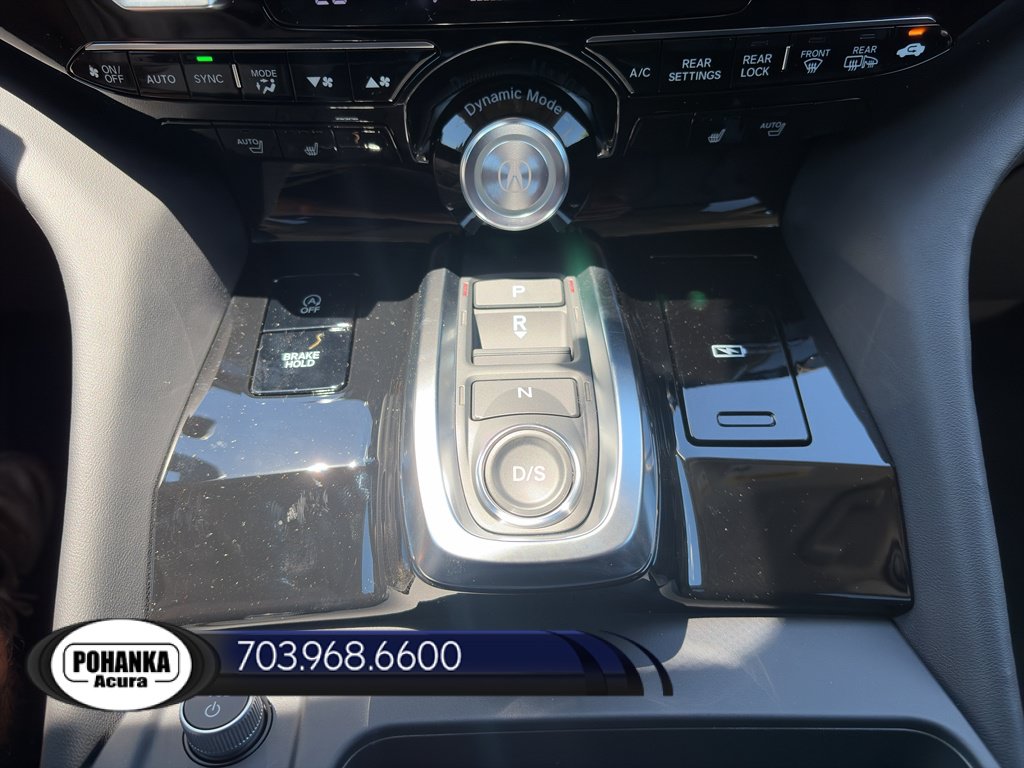 New 2026 Acura MDX w/ Technology Package AWD/4WD image 17