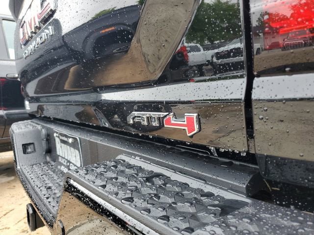 New 2026 GMC Canyon AT4 image 8