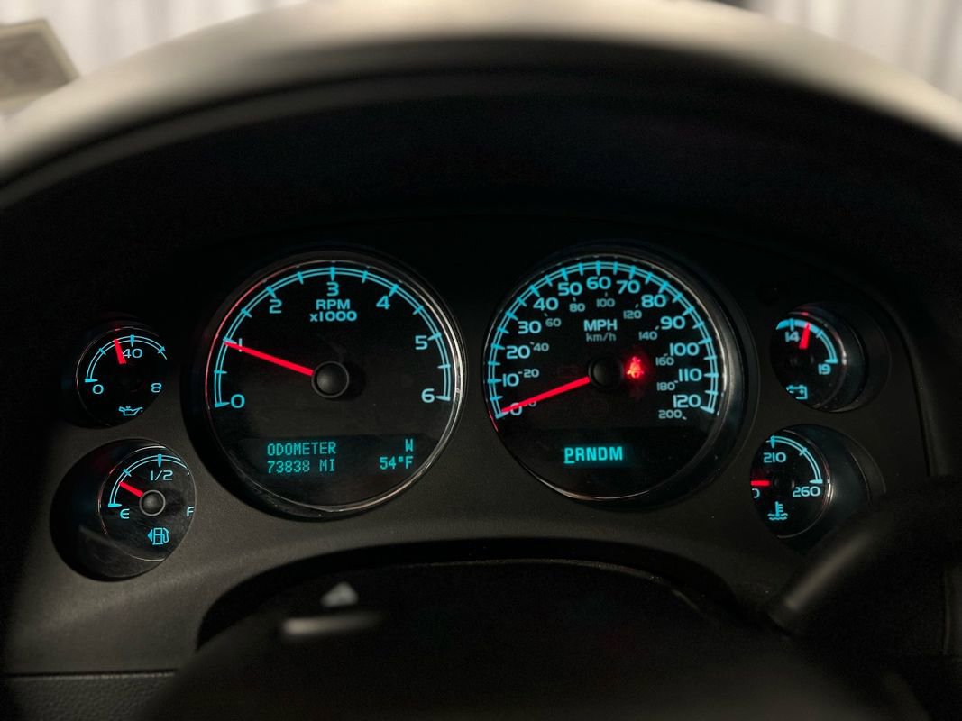 Used 2014 Chevrolet Tahoe LS image 23