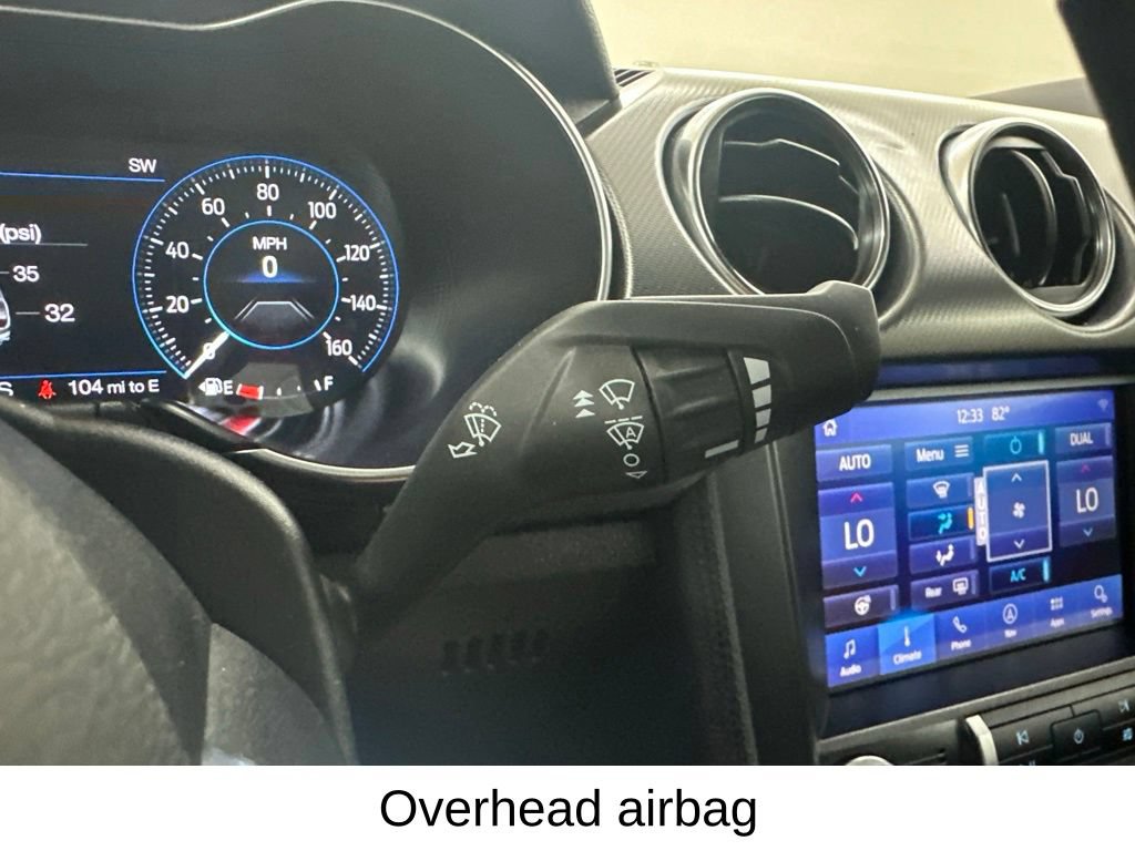 Used 2020 Ford Mustang Premium w/ Equipment Group 201A RWD image 33