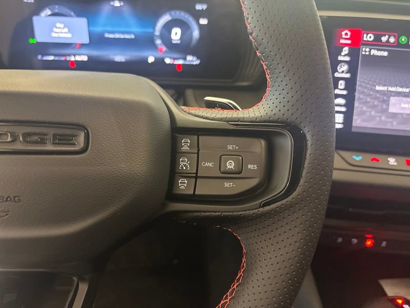 New 2027 Dodge Charger R/T w/ Driver Convenience Group AWD/4WD image 32