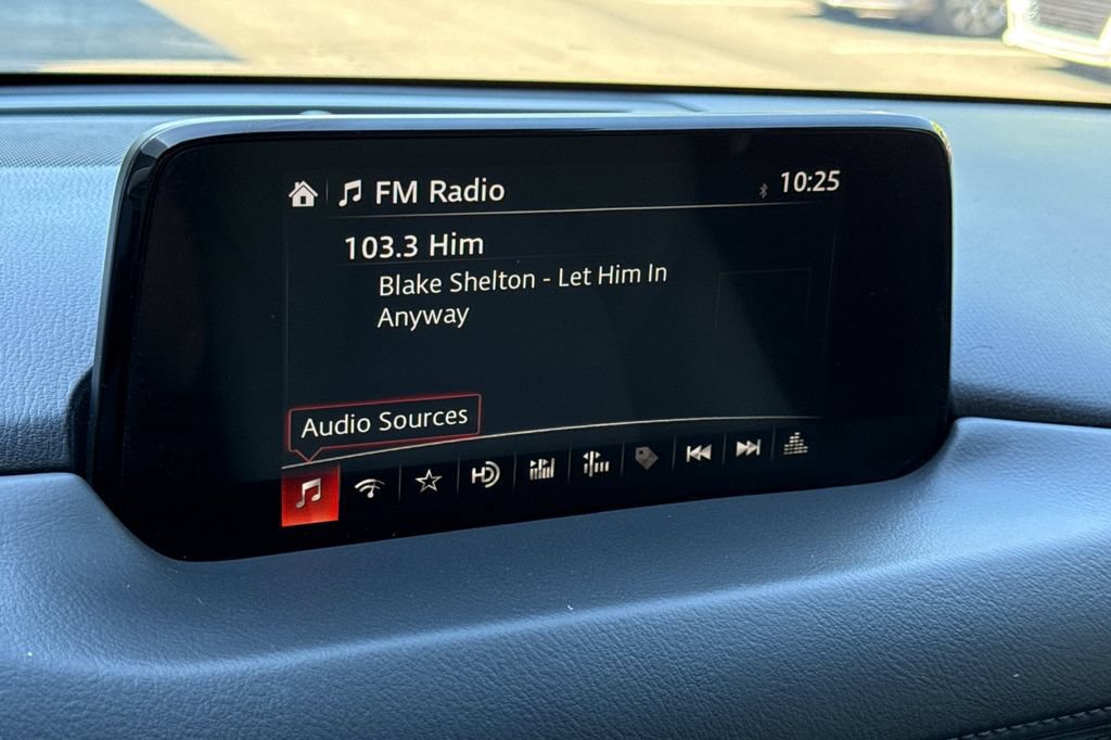 Used 2017 MAZDA CX-5 Touring FWD image 15