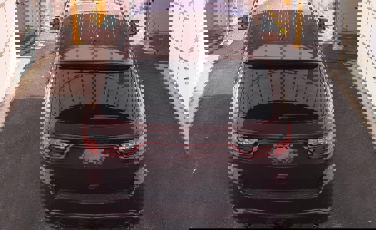 Used 2021 Dodge Durango R/T w/ Blacktop Package image 9