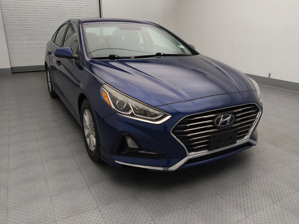 Used 2018 Hyundai Sonata ECO FWD image 14