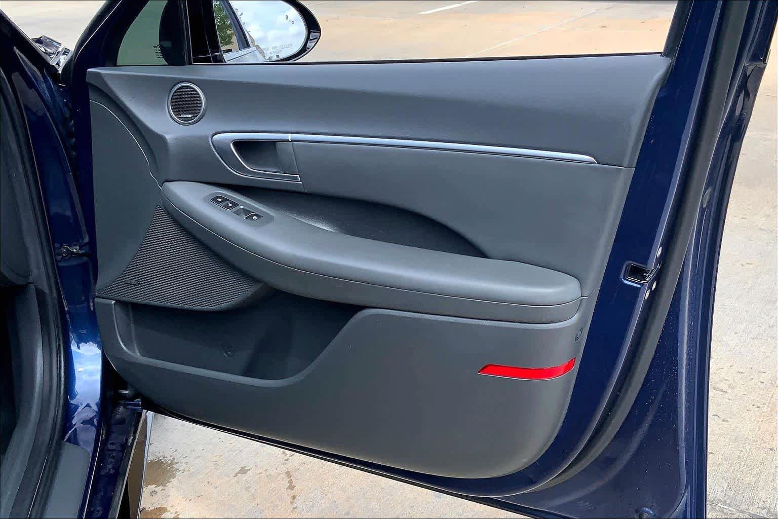 Used 2021 Hyundai Sonata SEL Plus w/ Tech Package image 23