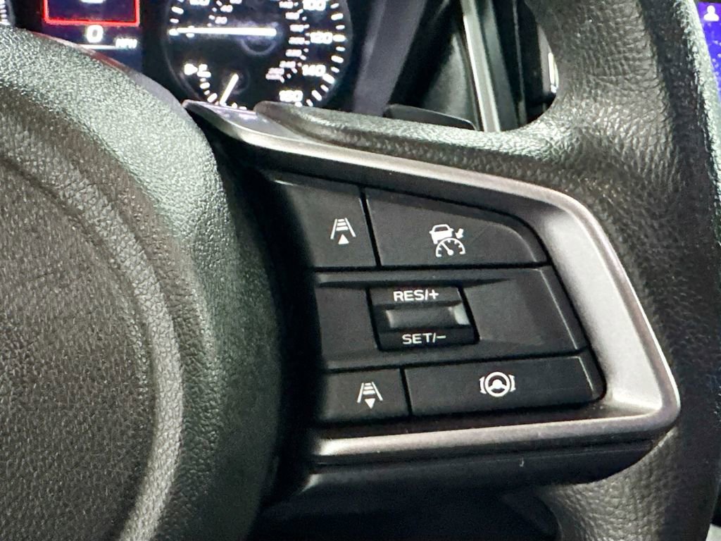 Certified 2024 Subaru Outback AWD/4WD image 9