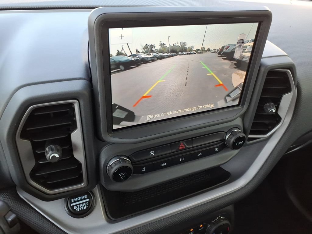 Certified 2023 Ford Bronco Sport Big Bend w/ Convenience Package AWD/4WD image 25