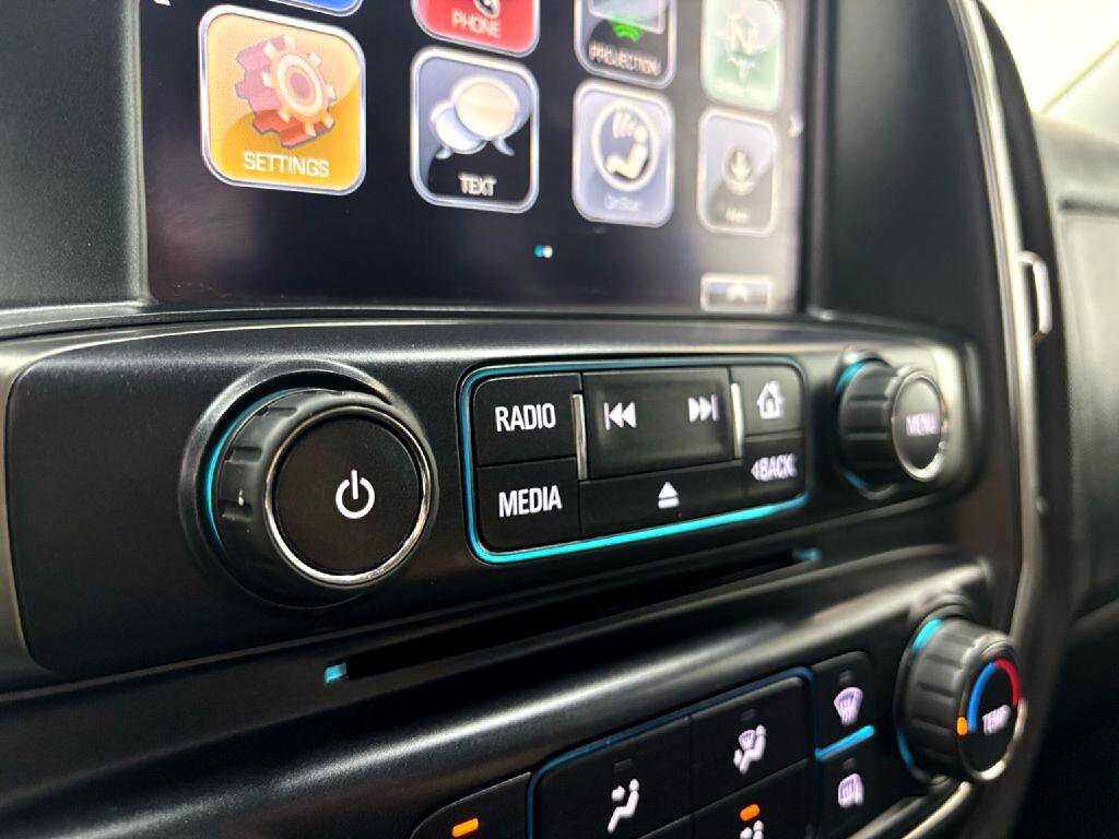 Used 2019 Chevrolet Silverado 1500 LT image 23