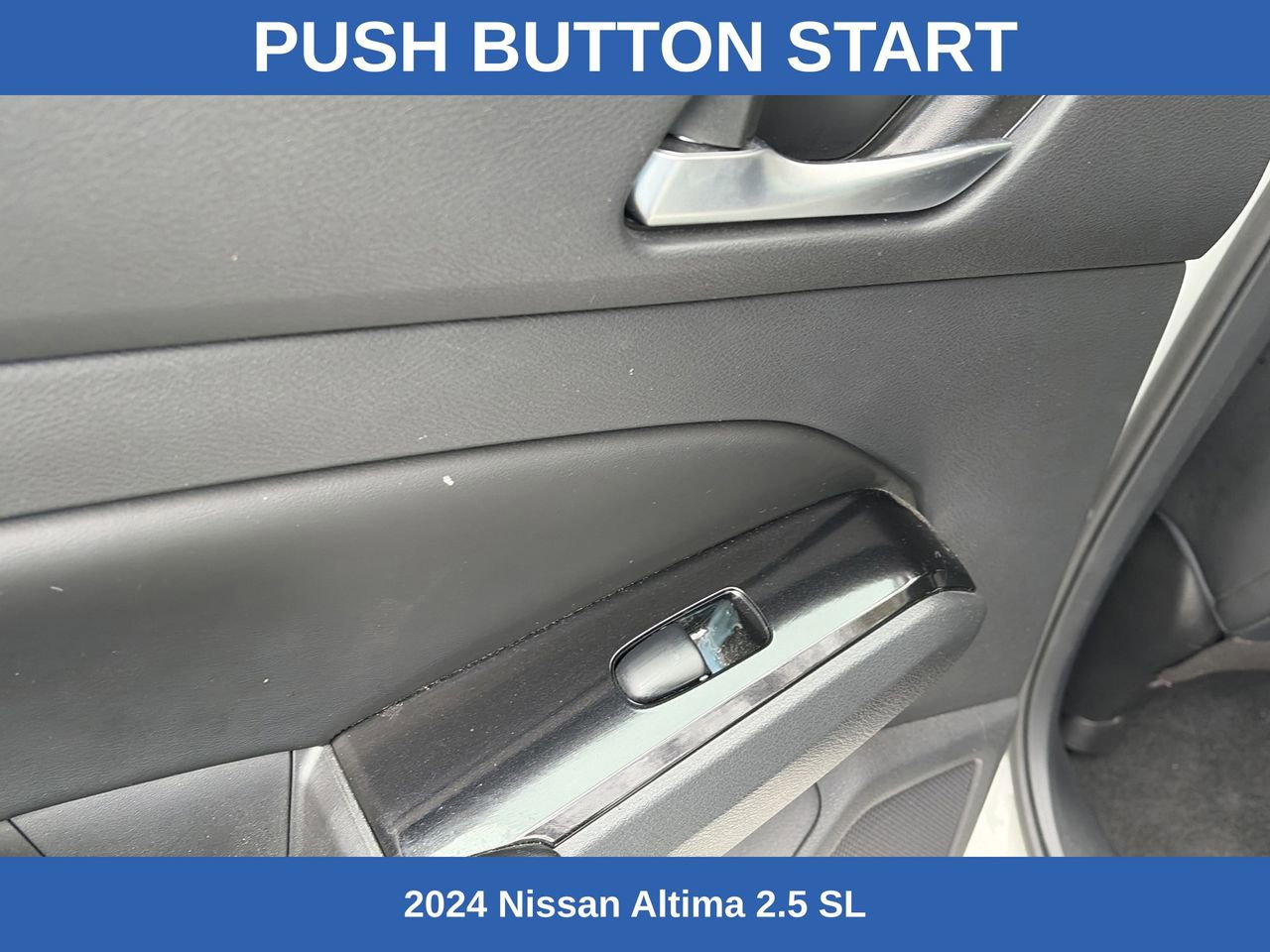 Used 2024 Nissan Altima 2.5 SL image 10