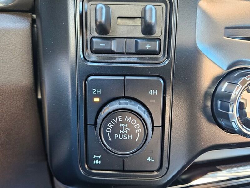 New 2026 Ford F250 King Ranch w/ Tremor Off-Road Package image 23