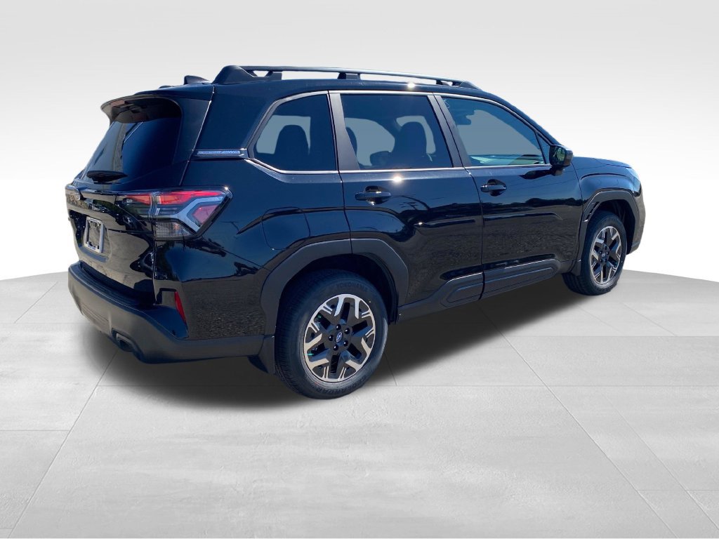 New 2026 Subaru Forester Premium AWD/4WD image 4