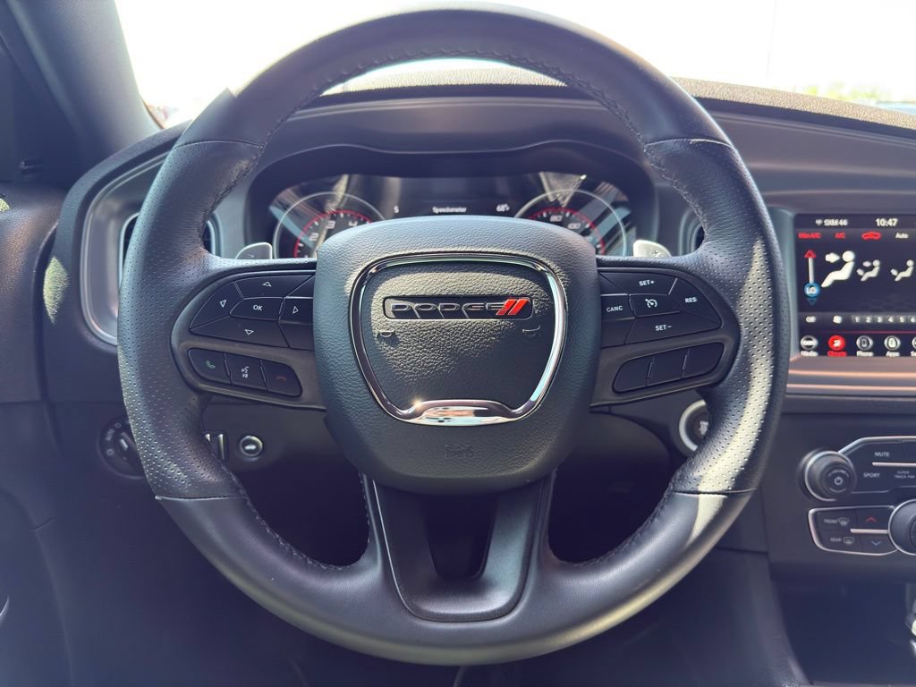 Used 2023 Dodge Charger R/T w/ Harman/Kardon Audio Group RWD image 18