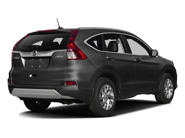 Used 2016 Honda CR-V EX-L image 2