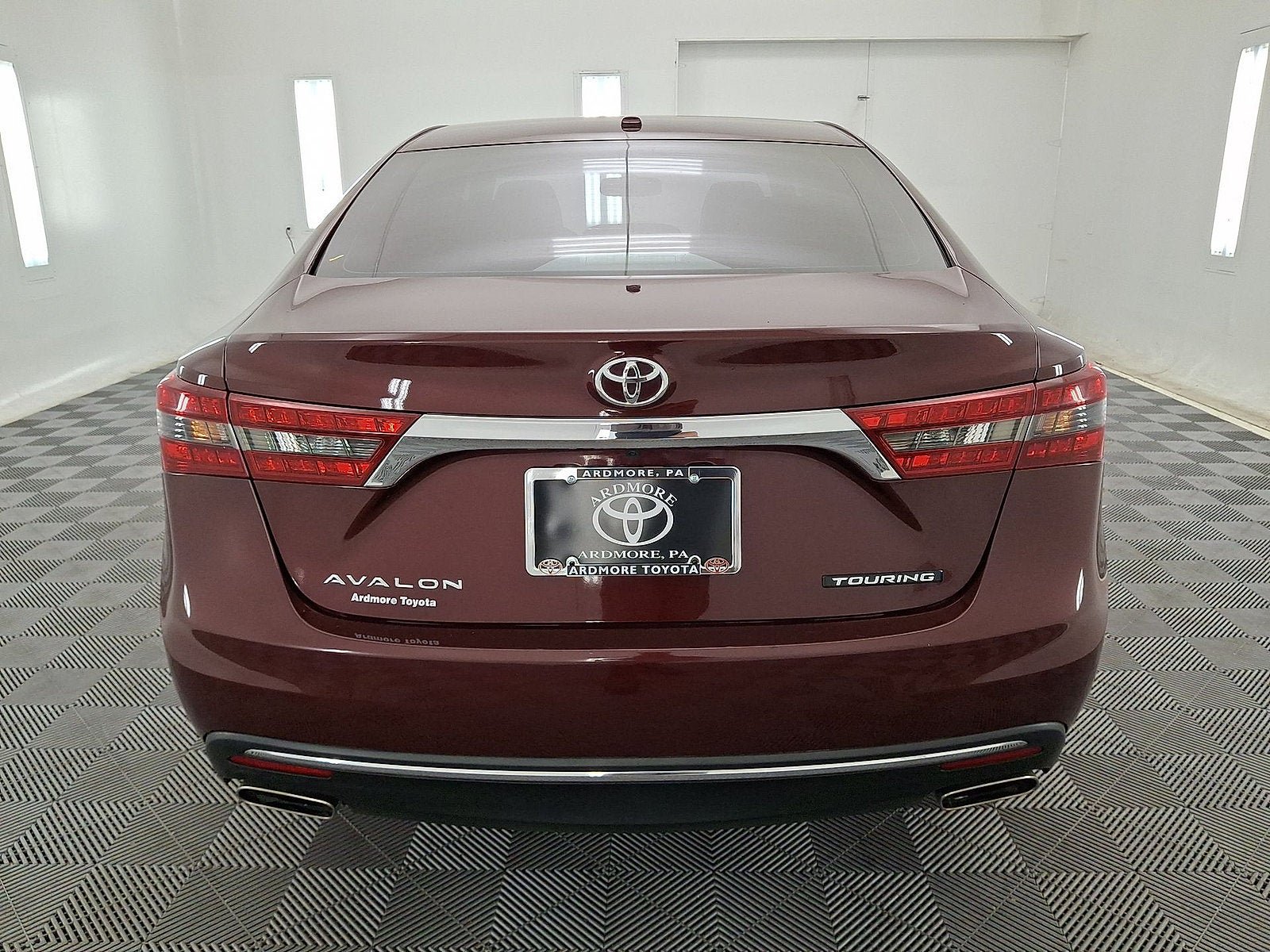 Used 2016 Toyota Avalon Touring FWD image 15