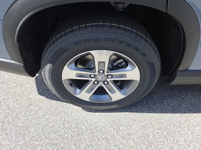 New 2026 Honda Pilot EX-L image 10