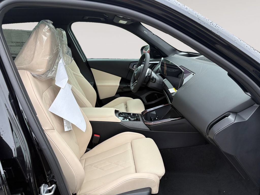 New 2026 BMW X3 xDrive30 AWD/4WD image 15