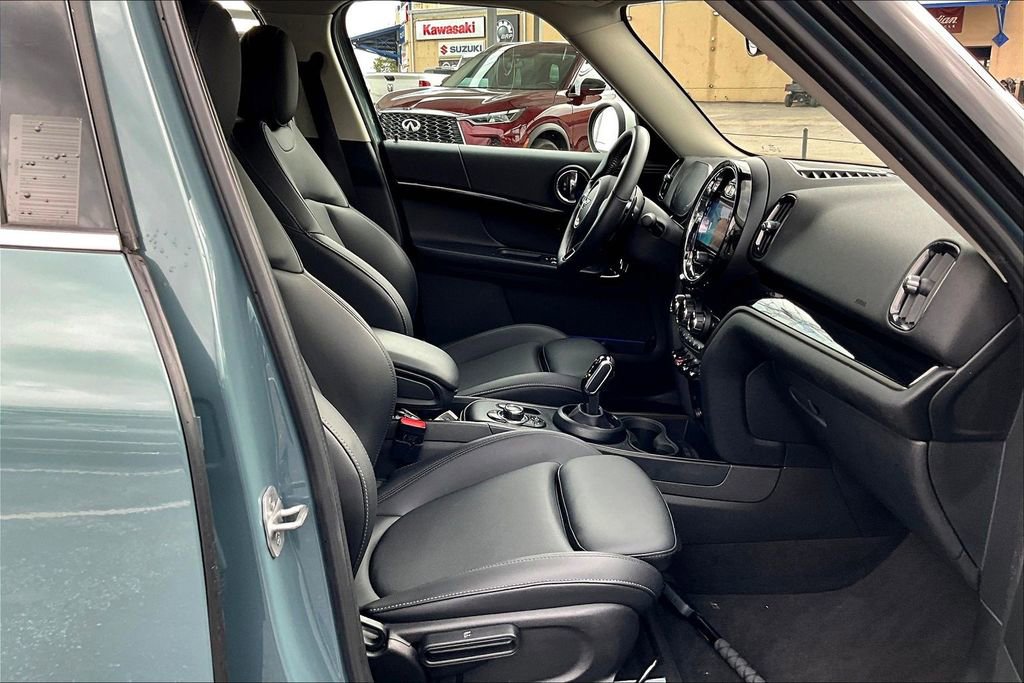 Used 2022 MINI Cooper Countryman S image 10