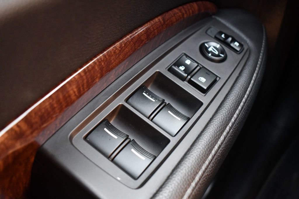 Used 2019 Acura MDX SH-AWD image 22