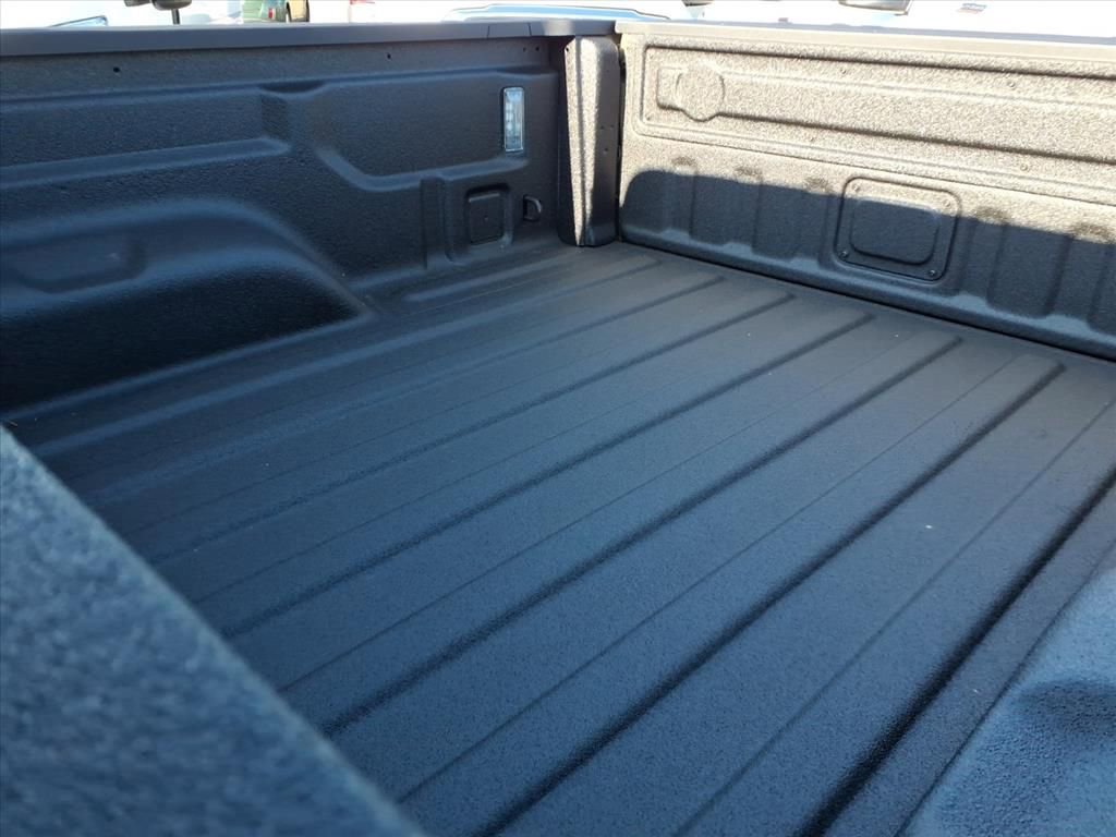 New 2025 Jeep Gladiator Sport image 7