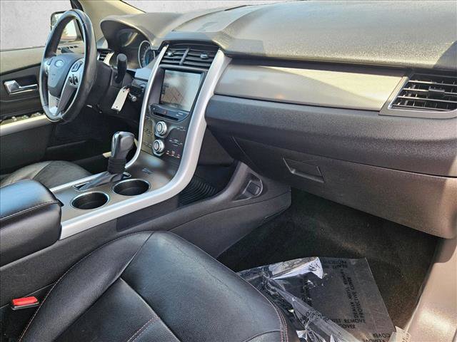 Used 2013 Ford Edge SEL FWD image 22
