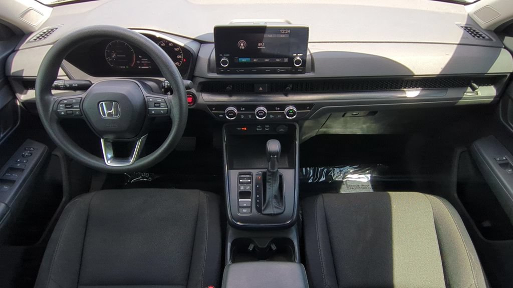 Used 2024 Honda CR-V EX image 11