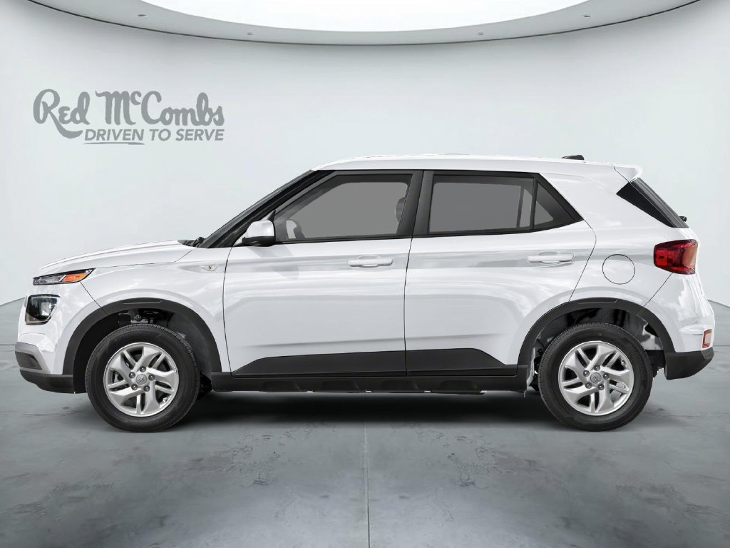 New 2026 Hyundai Venue SE FWD image 3