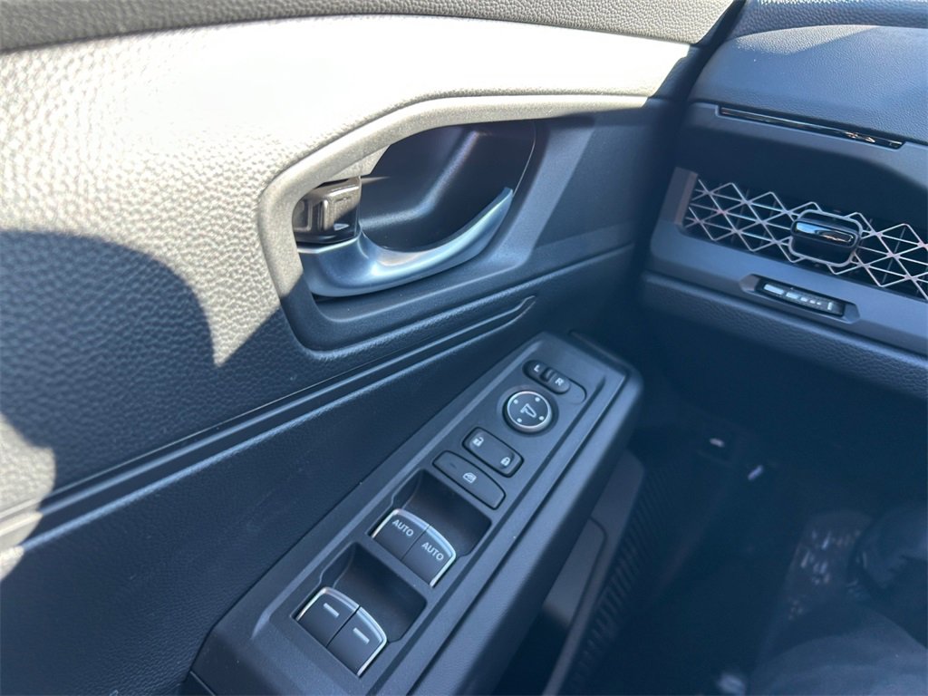 New 2026 Honda Accord LX image 22