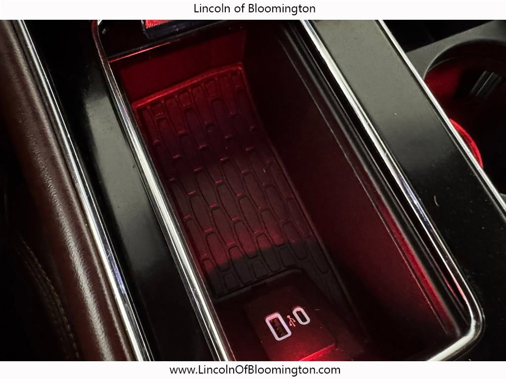 Used 2023 Lincoln Aviator Black Label w/ Dynamic Handling Package image 64