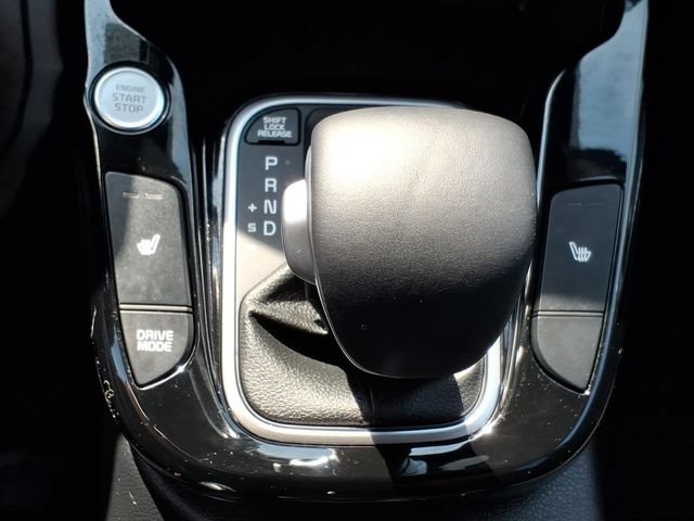 Used 2025 Kia Soul EX FWD image 25