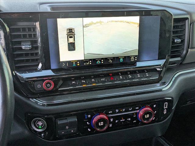 Used 2022 Chevrolet Silverado 1500 ZR2 w/ Technology Package AWD/4WD image 13