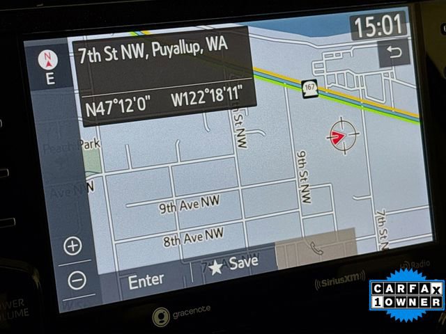 Used 2020 Toyota 4Runner TRD Off-Road Premium image 13