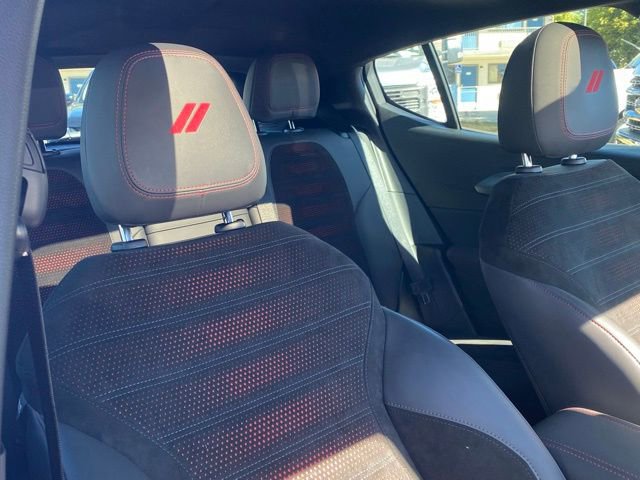 Used 2024 Dodge Hornet R/T Plus image 32