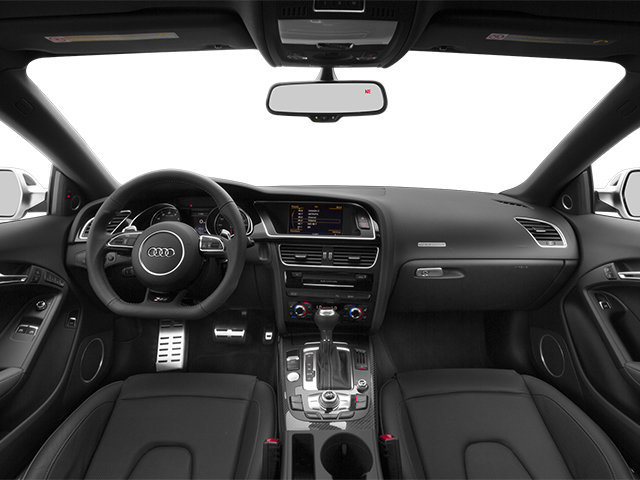 Used 2013 Audi RS 5 Coupe w/ Audi MMI Navigation Plus Pkg AWD/4WD image 7