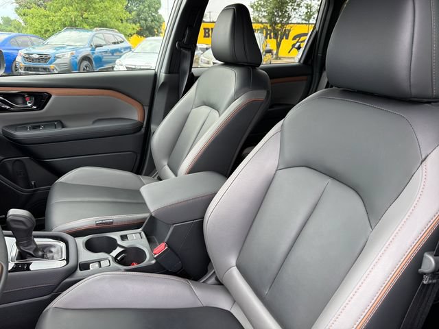 Certified 2025 Subaru Forester Sport AWD/4WD image 20