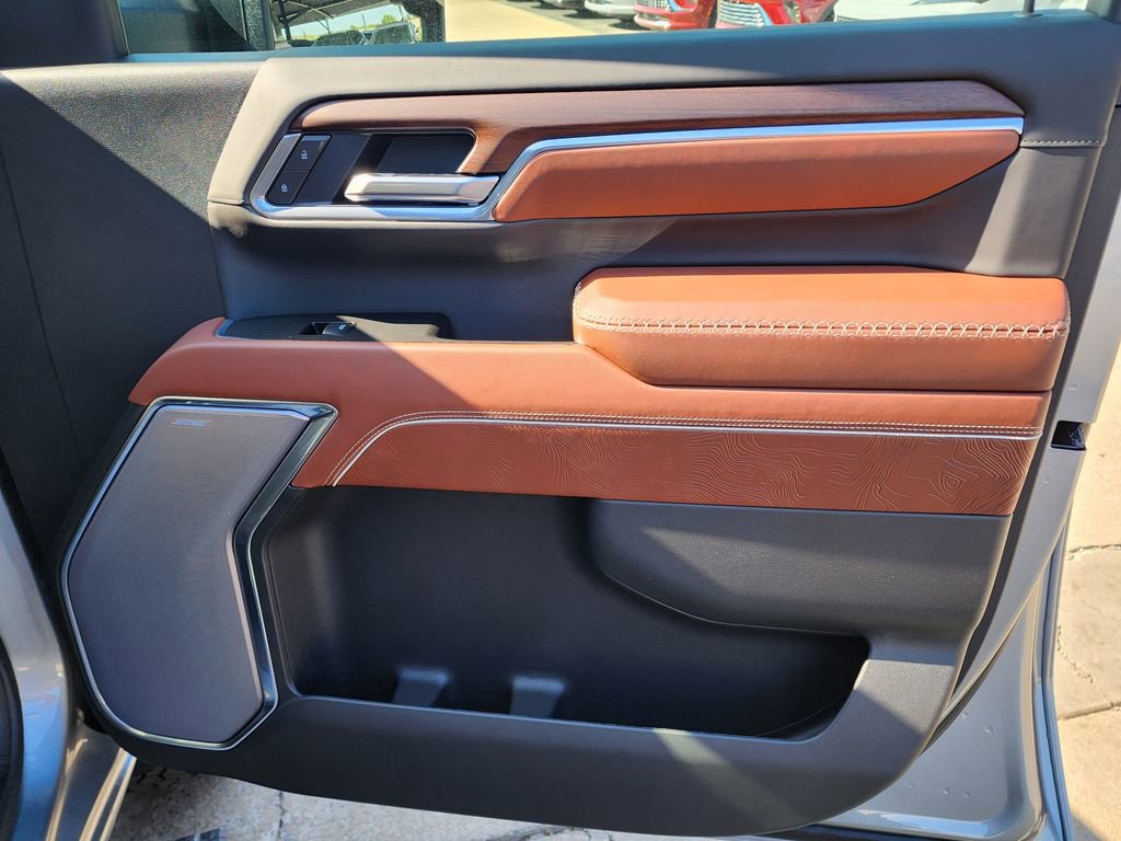 New 2026 GMC Sierra 2500 Denali Ultimate w/ Max Trailering Package image 41