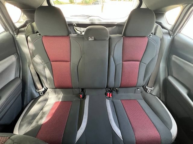 Used 2020 Subaru Impreza 2.0i Sport AWD/4WD image 23