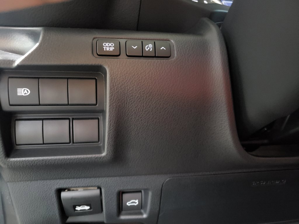 New 2025 Lexus IS 300 w/ Comfort Package image 14