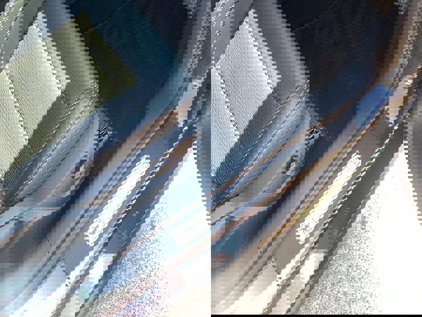 Used 2024 Ford Mustang Premium image 11