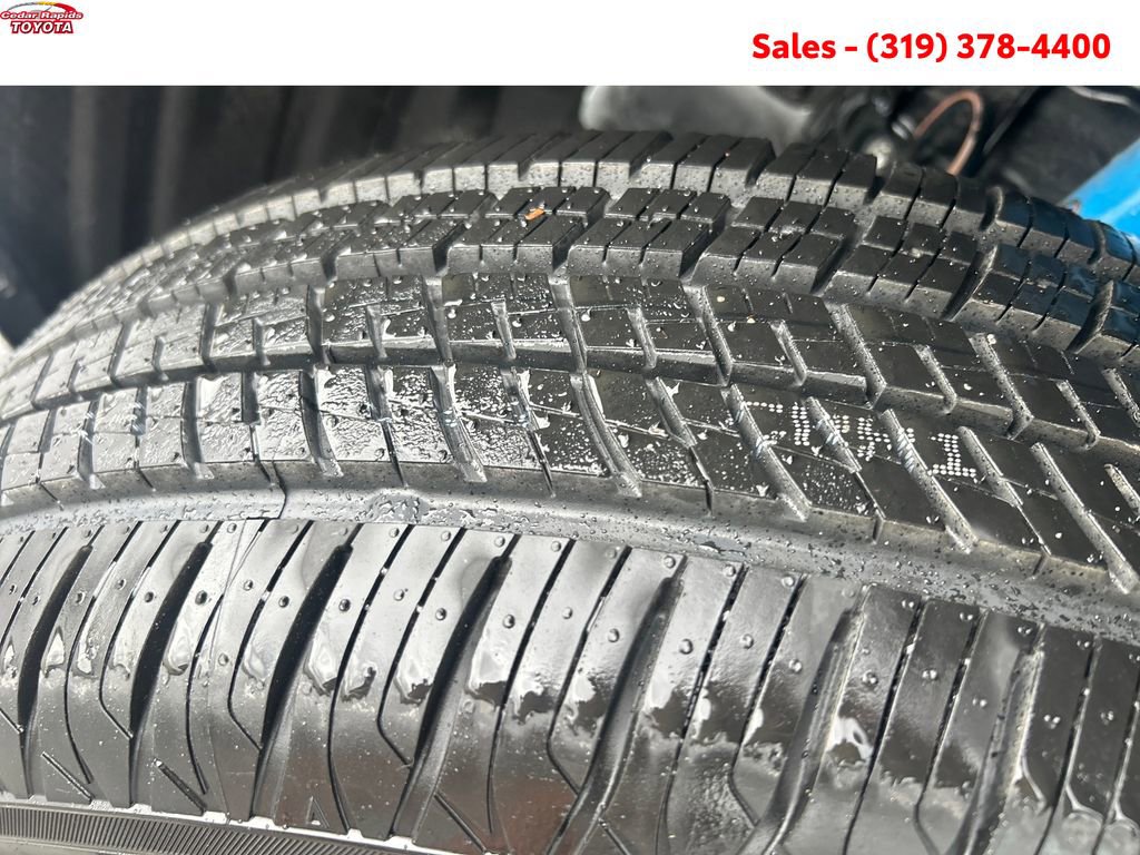 Certified 2024 Toyota RAV4 XSE AWD/4WD image 26