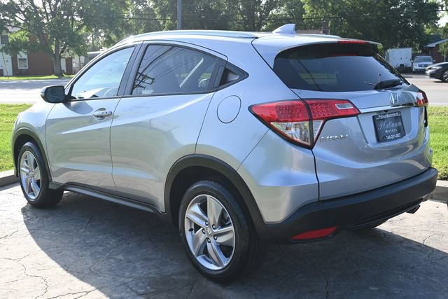 Used 2019 Honda HR-V EX image 7