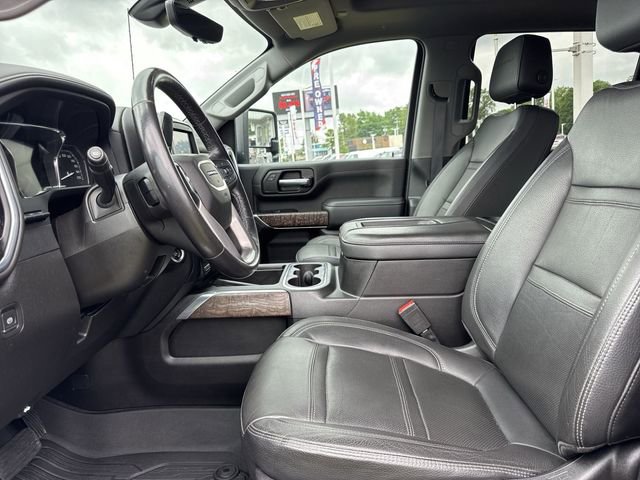 Used 2022 GMC Sierra 2500 Denali w/ Denali Ultimate Package AWD/4WD image 10