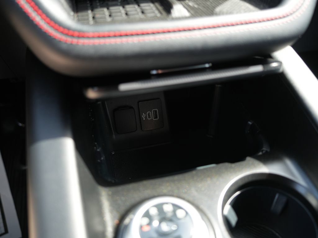 Used 2025 Ford Explorer ST-Line w/ Premium Package AWD/4WD image 19