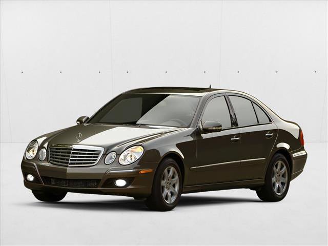 Used 2009 Mercedes-Benz E 350 Sedan video 1