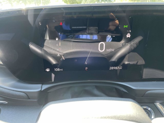 Used 2025 Buick Envista Preferred w/ Convenience I Package FWD image 22