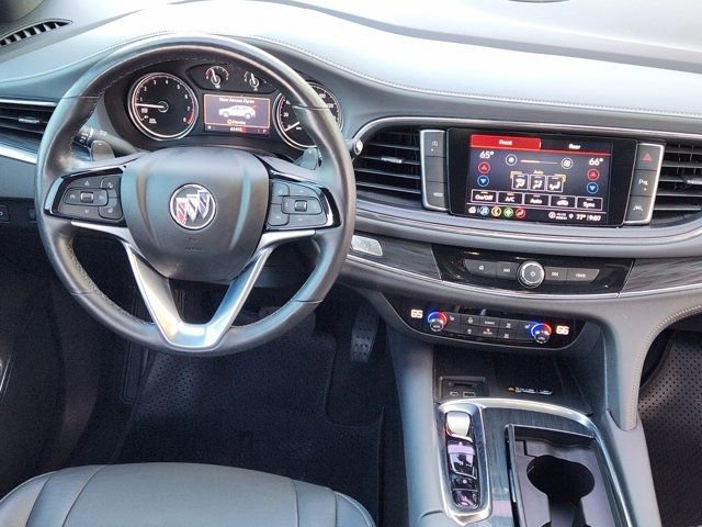 Used 2022 Buick Enclave Essence w/ Sport Touring Edition image 29